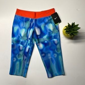 NWT Nike Dri-Fit Leggings​​​​​​​​​​
